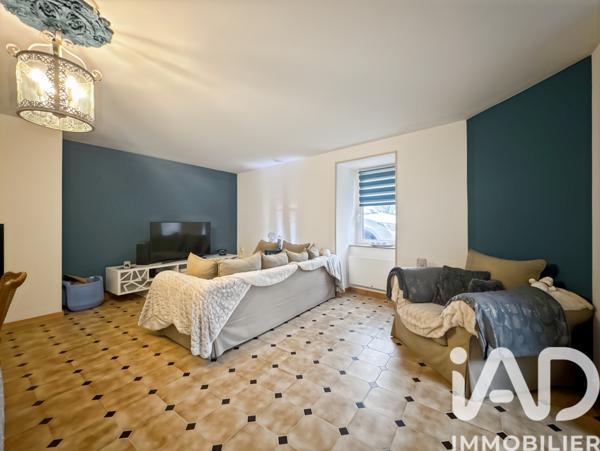 Maison à vendre 5 pièces 118 m² Vaiges