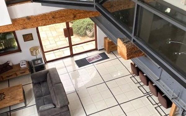 Maison à vendre    5 pièces •  Paulhan