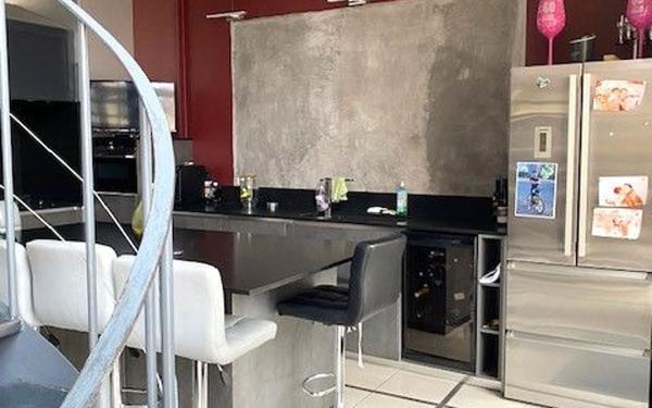 Maison à vendre    5 pièces •  Paulhan