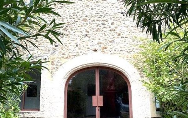 Maison à vendre    5 pièces •  Paulhan