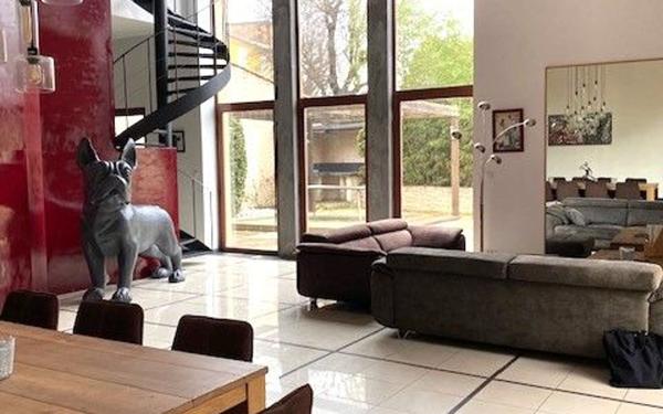 Maison à vendre    5 pièces •  Paulhan