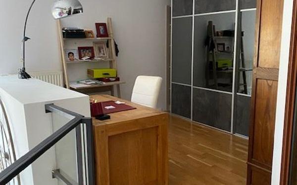 Maison à vendre    5 pièces •  Paulhan