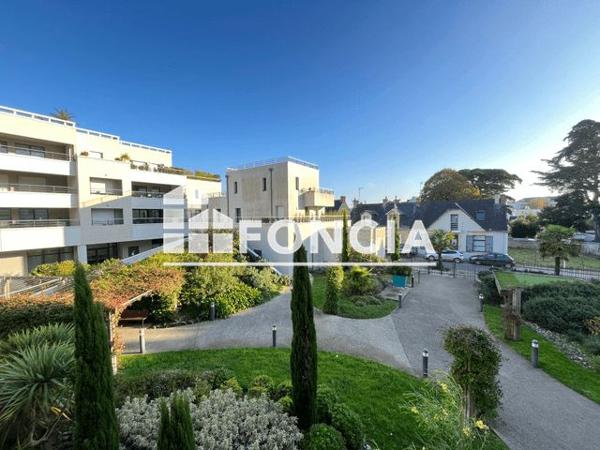 À vendre Appartement 2 pièces 50.63 m² - La Baule-escoublac 44500