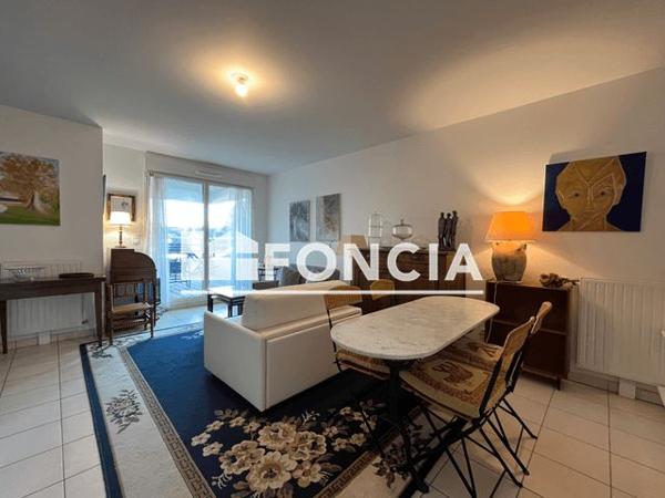 À vendre Appartement 2 pièces 50.63 m² - La Baule-escoublac 44500