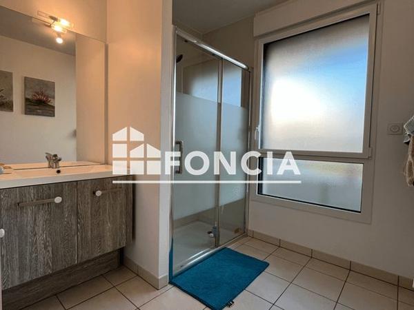 À vendre Appartement 2 pièces 50.63 m² - La Baule-escoublac 44500