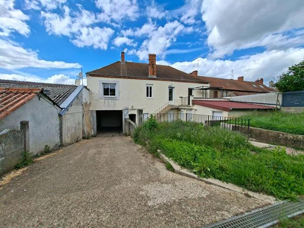 Immeuble Perrecy Les Forges 10 pièce(s) 268 m2