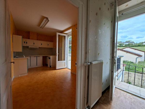 Immeuble Perrecy Les Forges 10 pièce(s) 268 m2