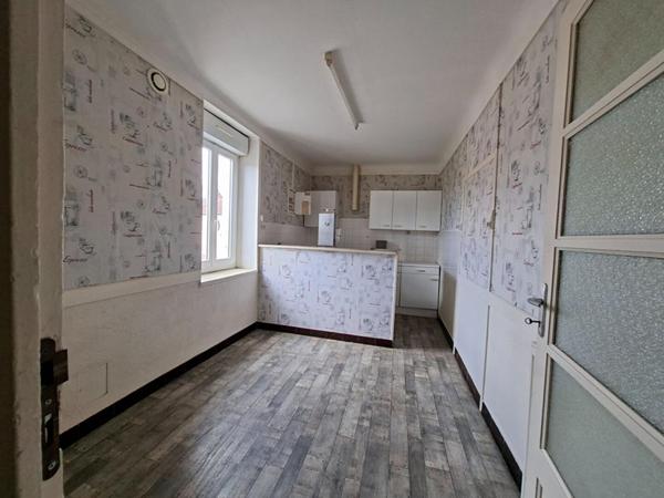 Immeuble Perrecy Les Forges 10 pièce(s) 268 m2
