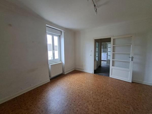 Immeuble Perrecy Les Forges 10 pièce(s) 268 m2