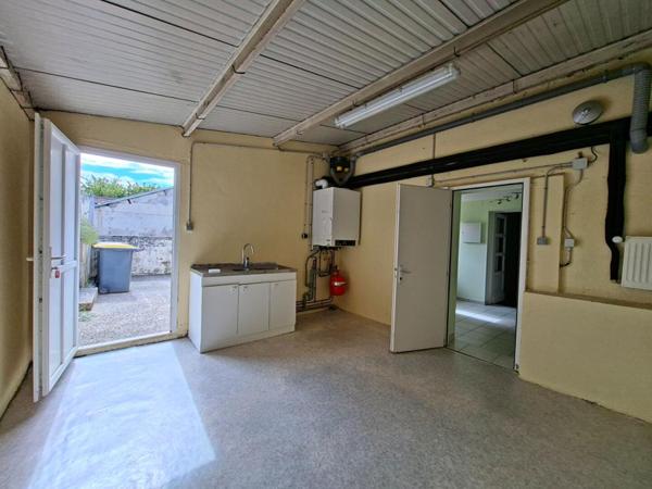 Immeuble Perrecy Les Forges 10 pièce(s) 268 m2