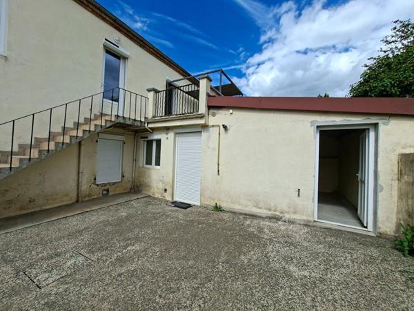 Immeuble Perrecy Les Forges 10 pièce(s) 268 m2