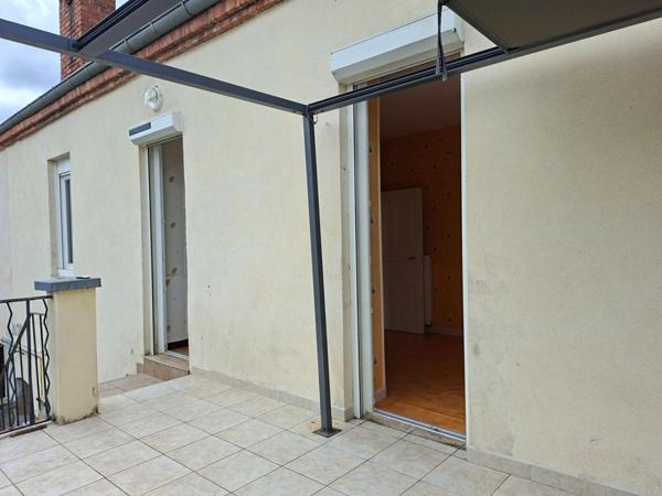 Immeuble Perrecy Les Forges 10 pièce(s) 268 m2