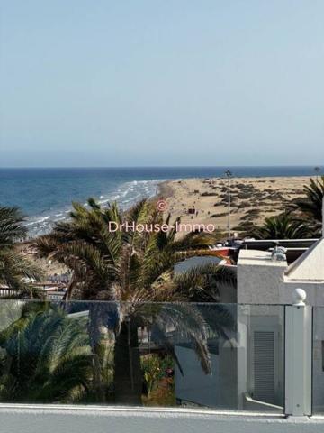 Appartement à vendre 1 pièce de 25 m²