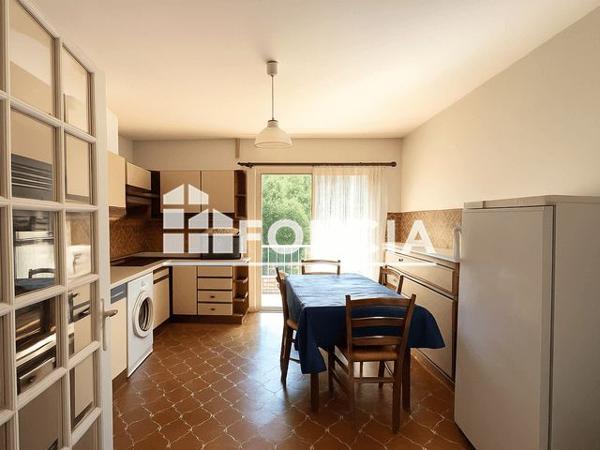 À vendre Appartement 4 pièces 91 m² - Gap 05000