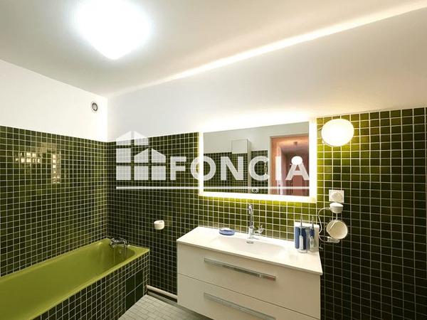 À vendre Appartement 4 pièces 91 m² - Gap 05000