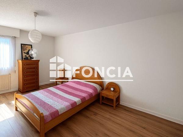 À vendre Appartement 4 pièces 91 m² - Gap 05000