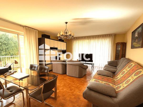 À vendre Appartement 4 pièces 91 m² - Gap 05000