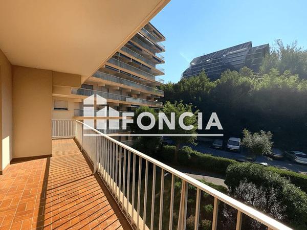 À vendre Appartement 4 pièces 91 m² - Gap 05000