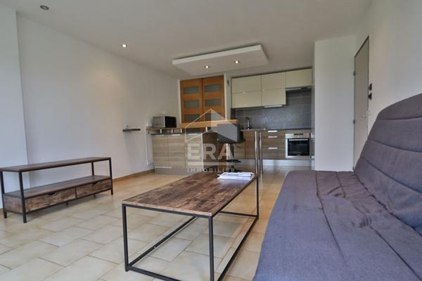 Appartement Narbonne 2 pièce(s) 46.50 m2