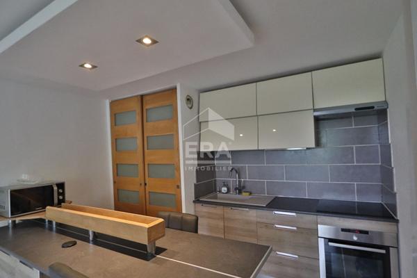 Appartement Narbonne 2 pièce(s) 46.50 m2