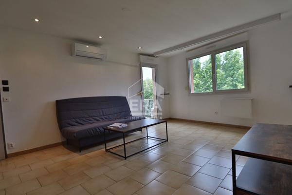 Appartement Narbonne 2 pièce(s) 46.50 m2