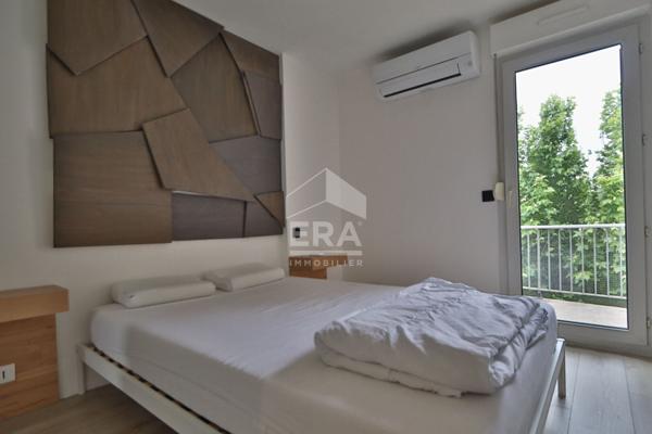 Appartement Narbonne 2 pièce(s) 46.50 m2