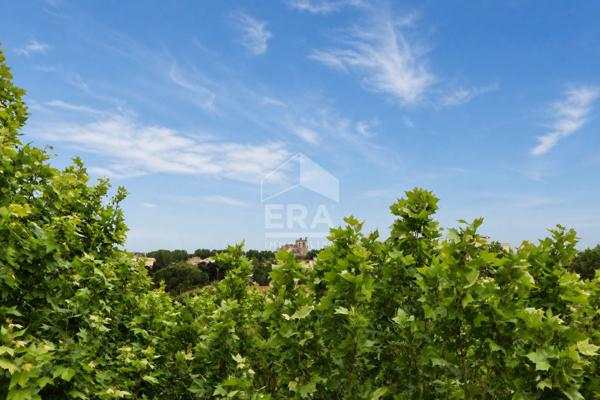 Appartement Narbonne 2 pièce(s) 46.50 m2