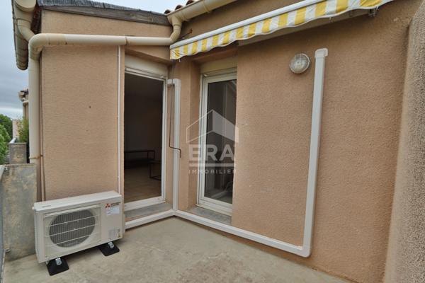 Appartement Narbonne 2 pièce(s) 46.50 m2