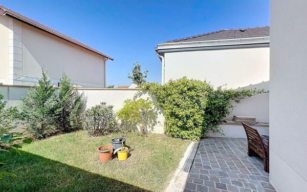 Maison à vendre    4 pièces • 100 m2 Bry-sur-Marne