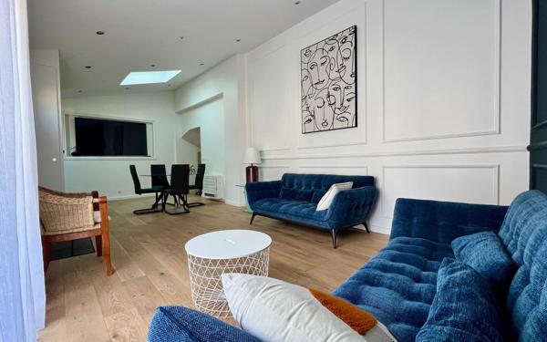 Maison à vendre    4 pièces • 100 m2 Bry-sur-Marne