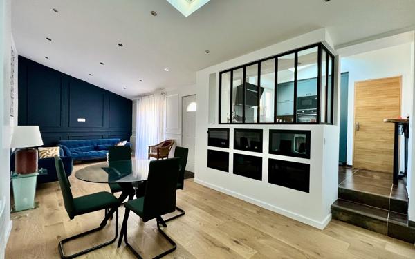 Maison à vendre    4 pièces • 100 m2 Bry-sur-Marne