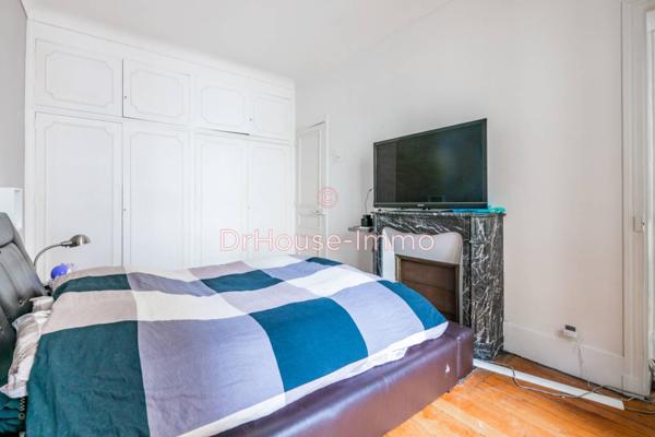Appartement à vendre 5 pièces de 123 m²