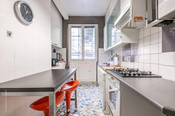Appartement à vendre 5 pièces de 123 m²