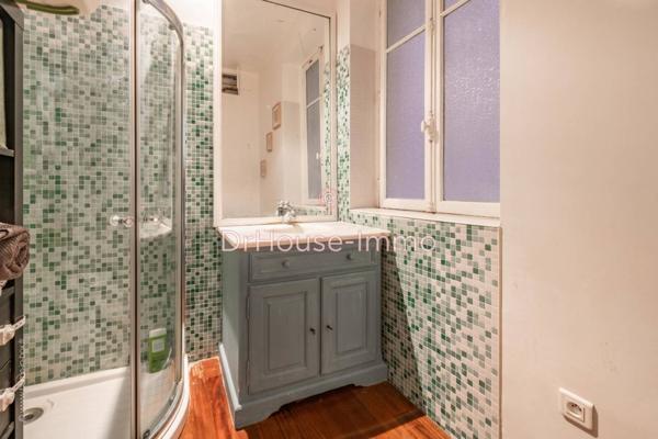 Appartement à vendre 5 pièces de 123 m²