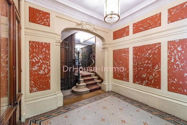 Appartement à vendre 5 pièces de 123 m²