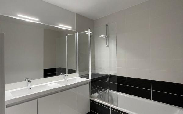 Appartement à louer    4 pièces •  Tournefeuille