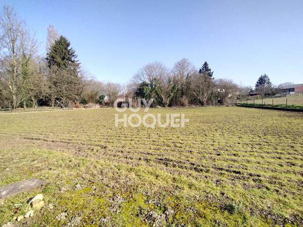 Maison 5 pièces à vendre à Péronne (80200)- Rare sur le marché !