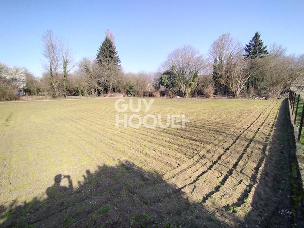 Maison 5 pièces à vendre à Péronne (80200)- Rare sur le marché !