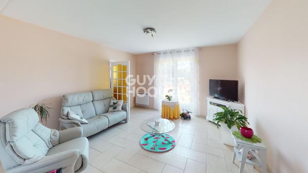 Maison 5 pièces à vendre à Péronne (80200)- Rare sur le marché !