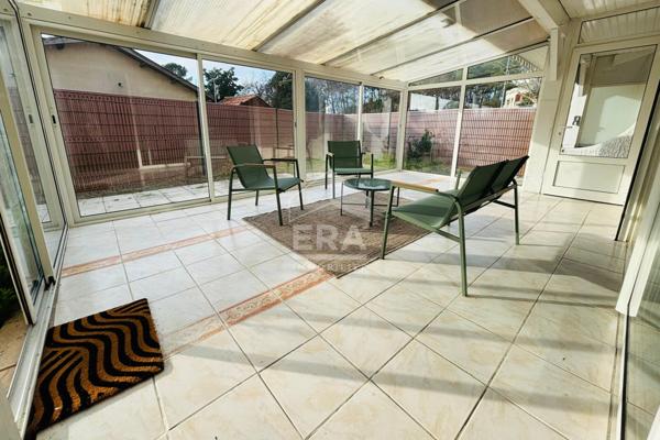 Maison Gujan Mestras 5 pièce(s) 