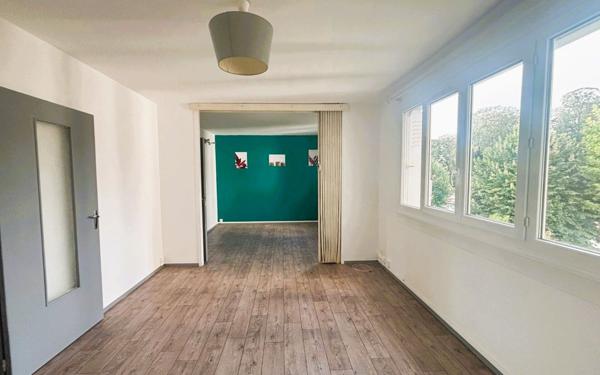 Appartement à louer    2 pièces •  Alençon