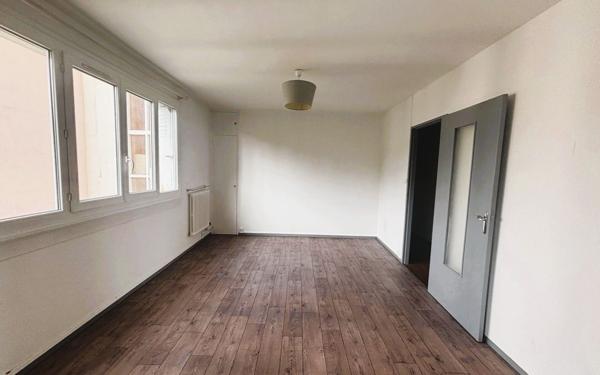 Appartement à louer    2 pièces •  Alençon