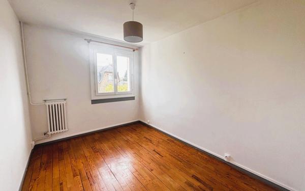 Appartement à louer    2 pièces •  Alençon