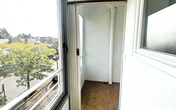 Appartement à louer    2 pièces •  Alençon