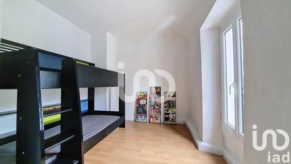 Maison à vendre 4 pièces 70 m² Pommeuse