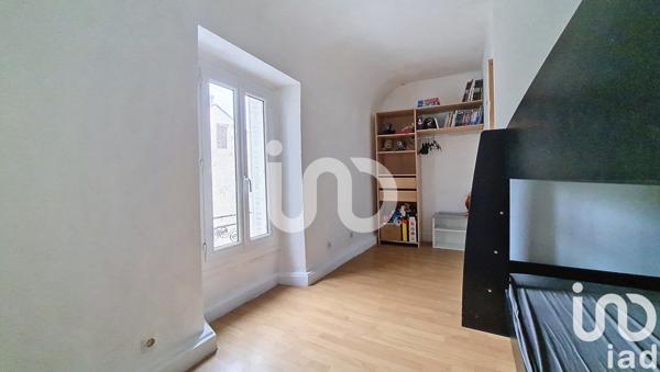 Maison à vendre 4 pièces 70 m² Pommeuse