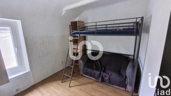 Maison à vendre 4 pièces 70 m² Pommeuse