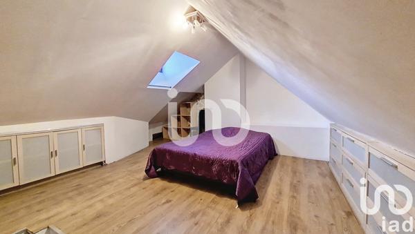 Maison à vendre 4 pièces 70 m² Pommeuse