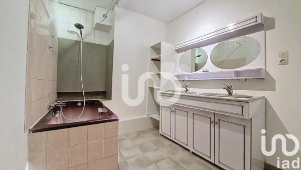 Maison à vendre 4 pièces 70 m² Pommeuse