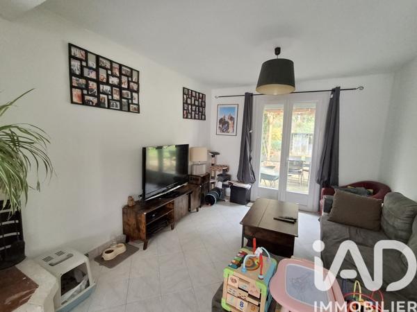 Maison à vendre 6 pièces 130 m² Château-Renault